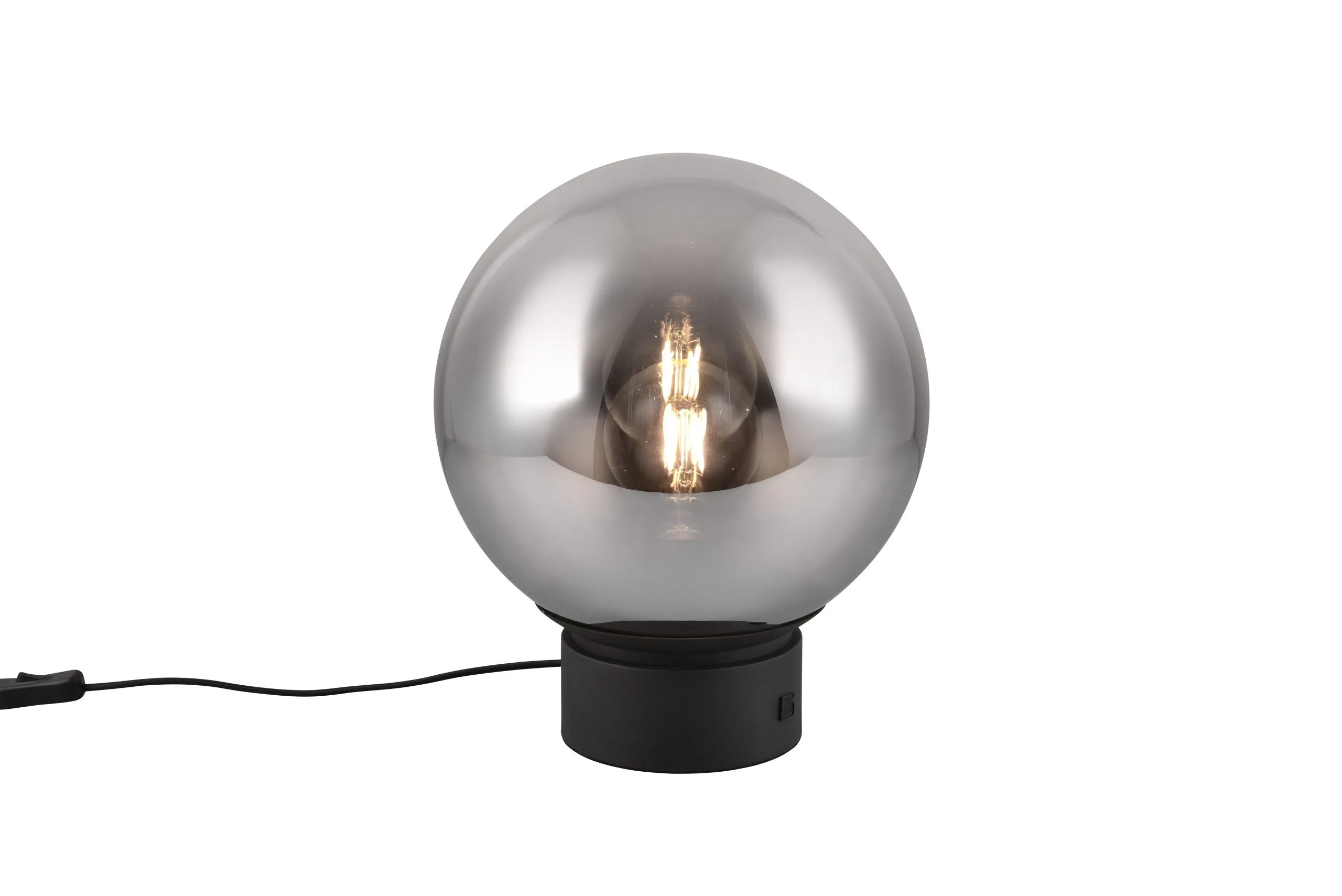 Tischleuchte Cipallone