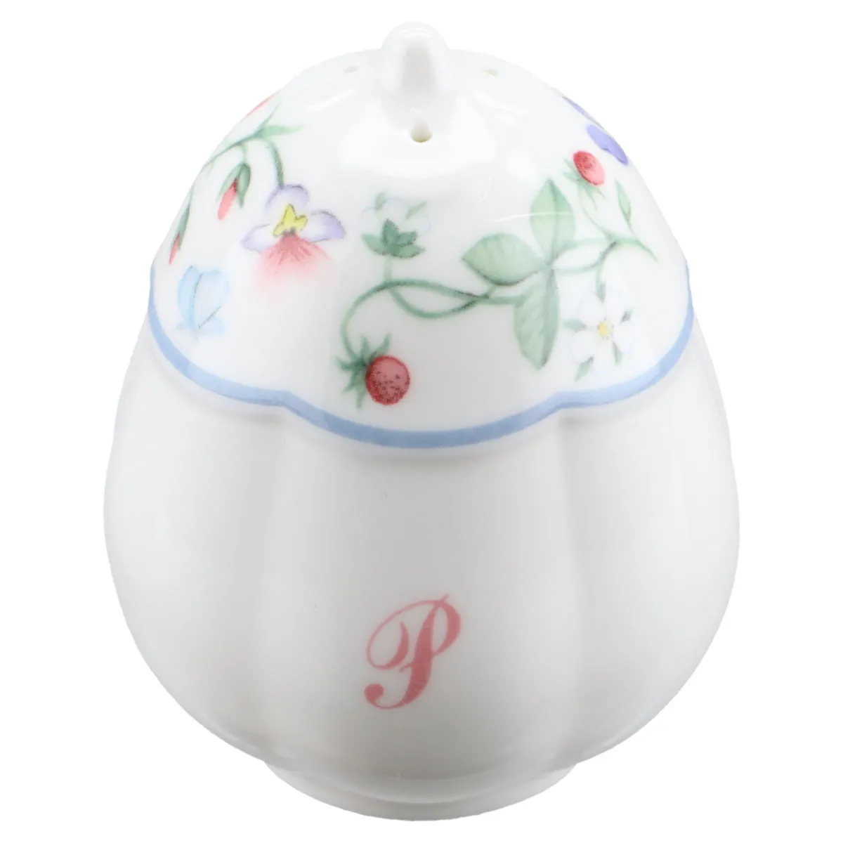 Pfefferstreuer - Villeroy & Boch Mariposa I. Wahl