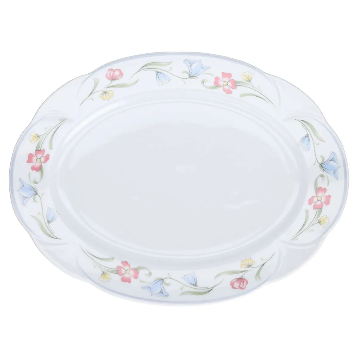 Fleischplatte klein - Winterling Kirchenlamitz Portofino