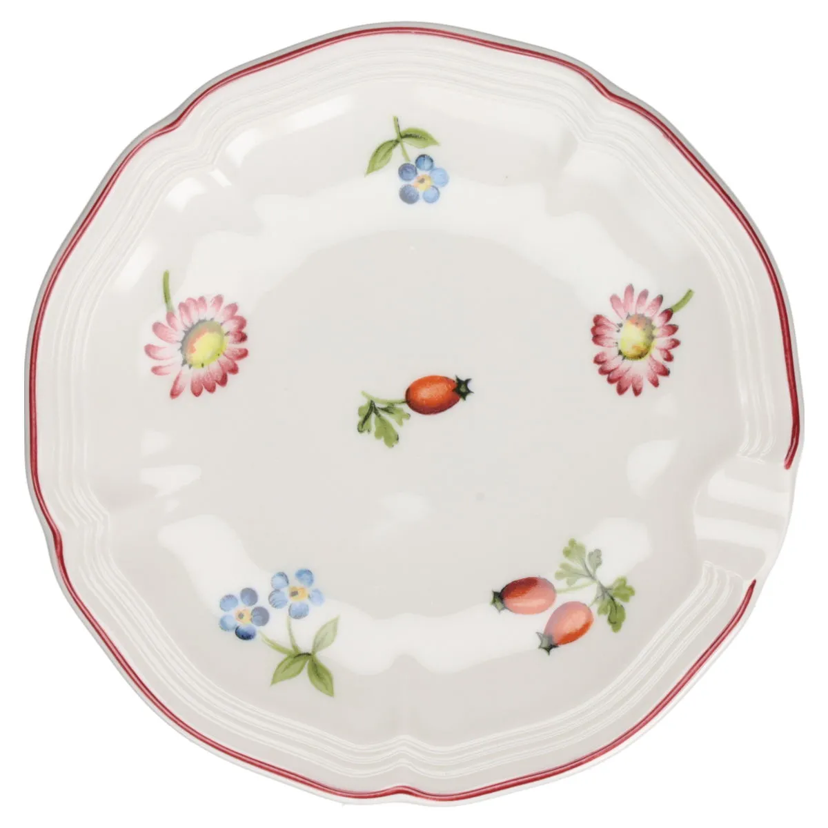 Aschenbecher - Villeroy & Boch Petite Fleur