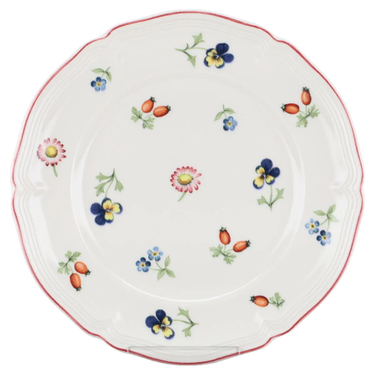 Brotteller - Villeroy & Boch Petite Fleur