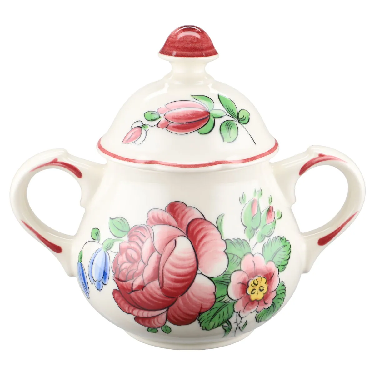 Zuckerdose - Villeroy & Boch Colmar