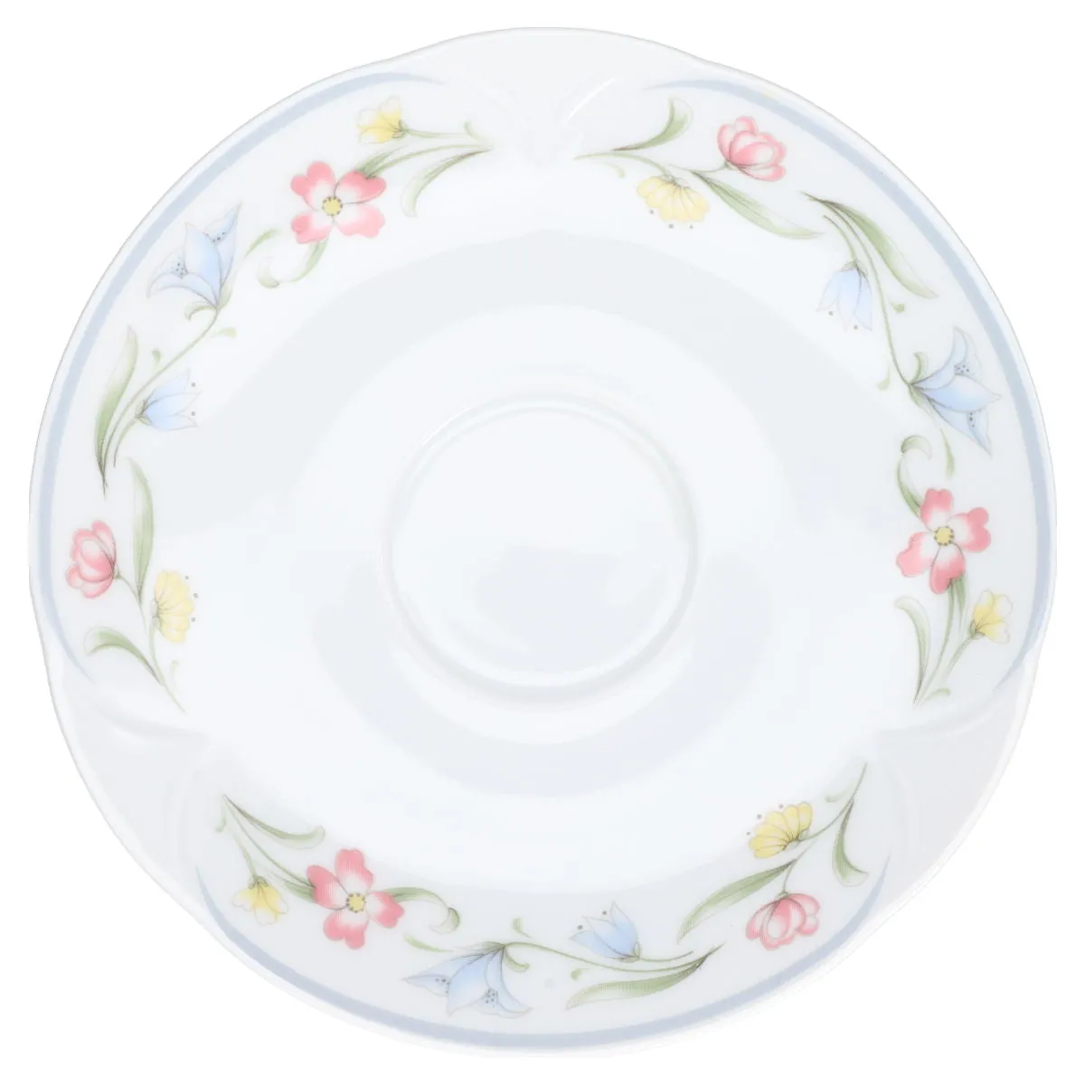 Untertasse für Kaffee - Winterling Kirchenlamitz Portofino