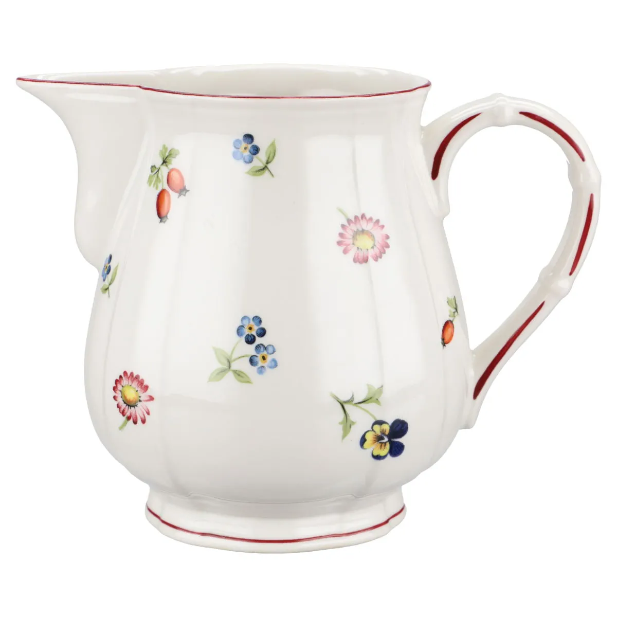 Milchkrug - Villeroy & Boch Petite Fleur