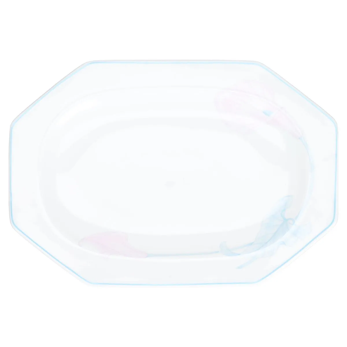 Beilagenplatte Unterteil Sauciere - Villeroy & Boch Heinrich Calla