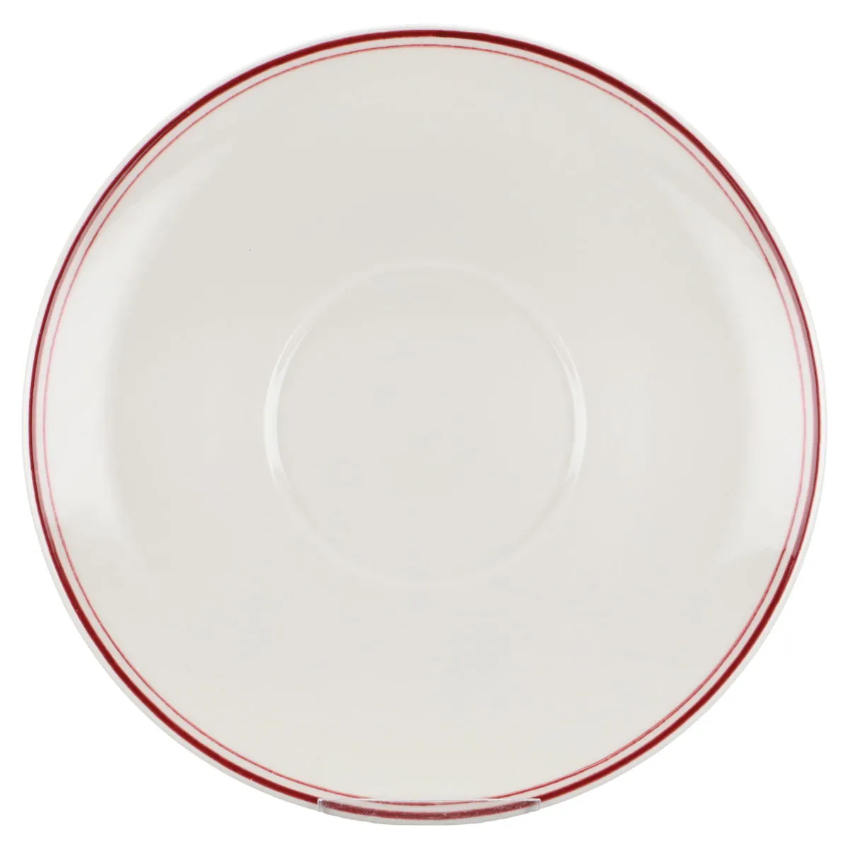 Untertasse für Tee - Villeroy & Boch Naif Christmas