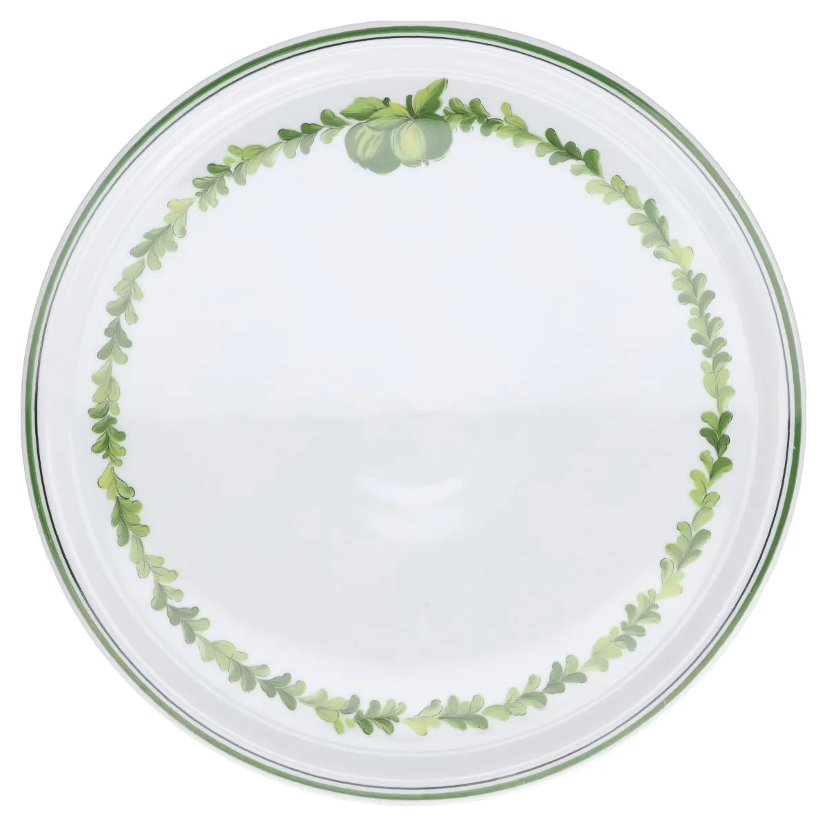 Tortenplatte - Villeroy & Boch Gallo Das Äpfelchen