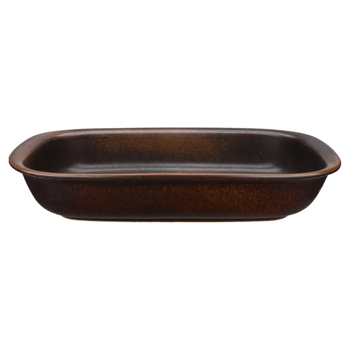 Auflaufform mittelgroß - Arabia Finnland Ruska