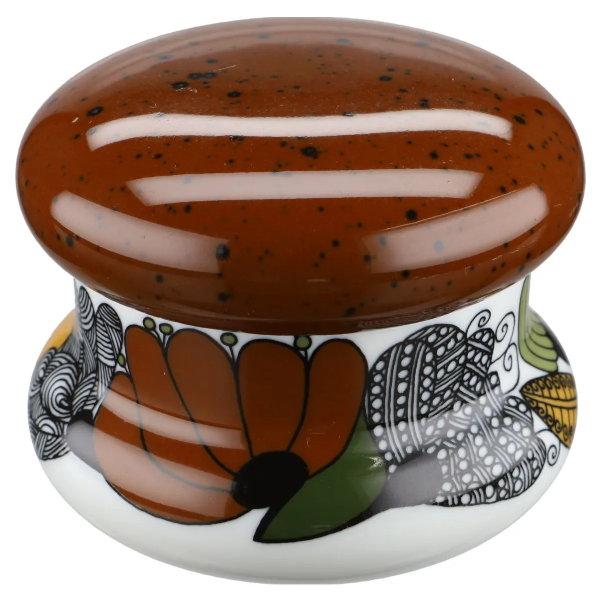 Zuckerdose - Thomas Kiruna Camargue