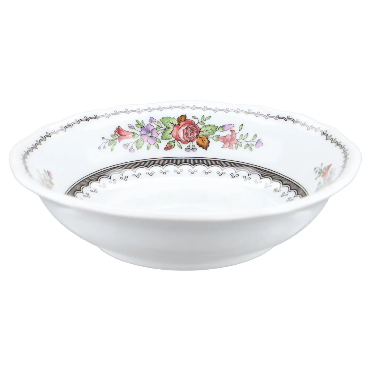 Dessertschale - Hutschenreuther Maria Theresia Arabella