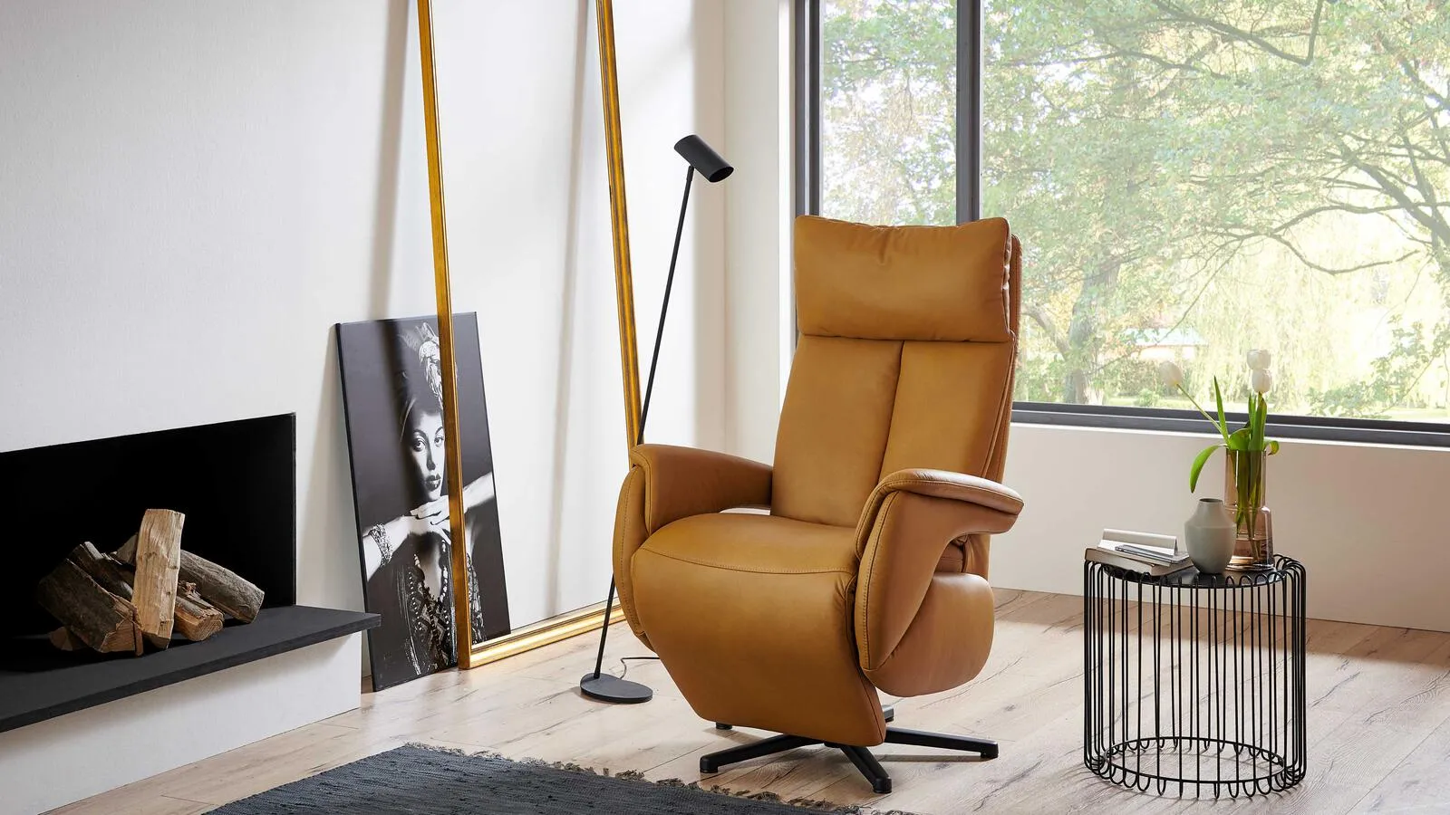 Relax-Sessel Relaxa Feeling