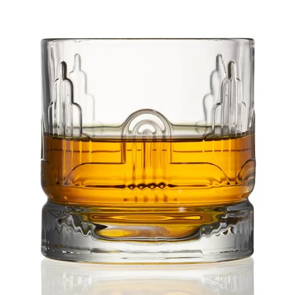 La Rochère Whiskybecher Dandy John