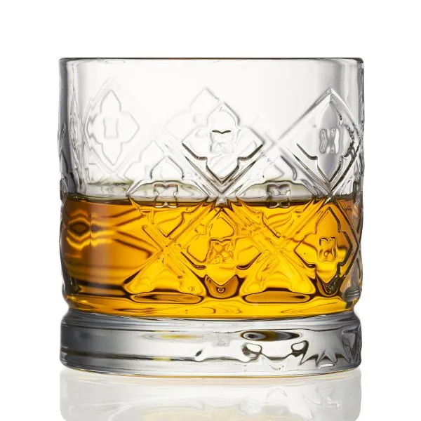 La Rochère Whiskybecher Dandy Patrick