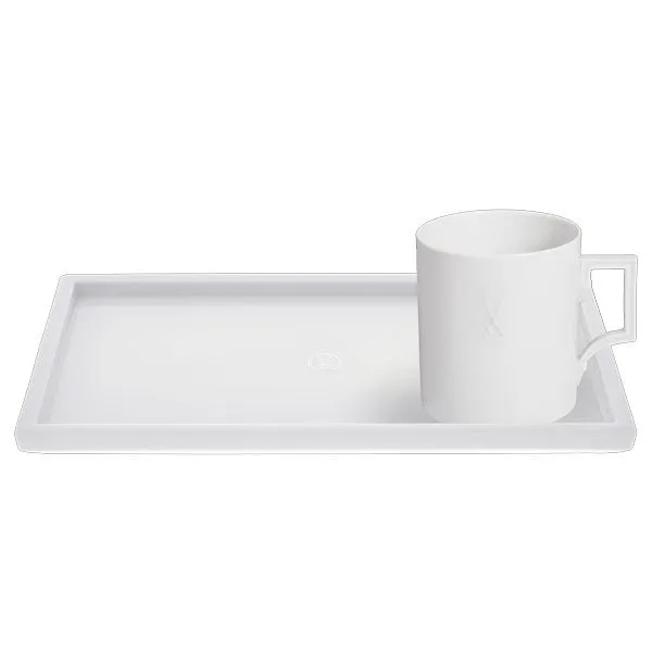 Meissen Geschirr Homeoffice-Set Berlin (2-teilig)