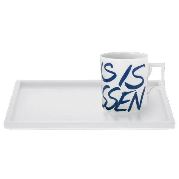 Meissen Homeoffice Set This is Meissen (2-teilig)