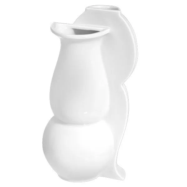 Meissen Vase Two Sides (19cm)