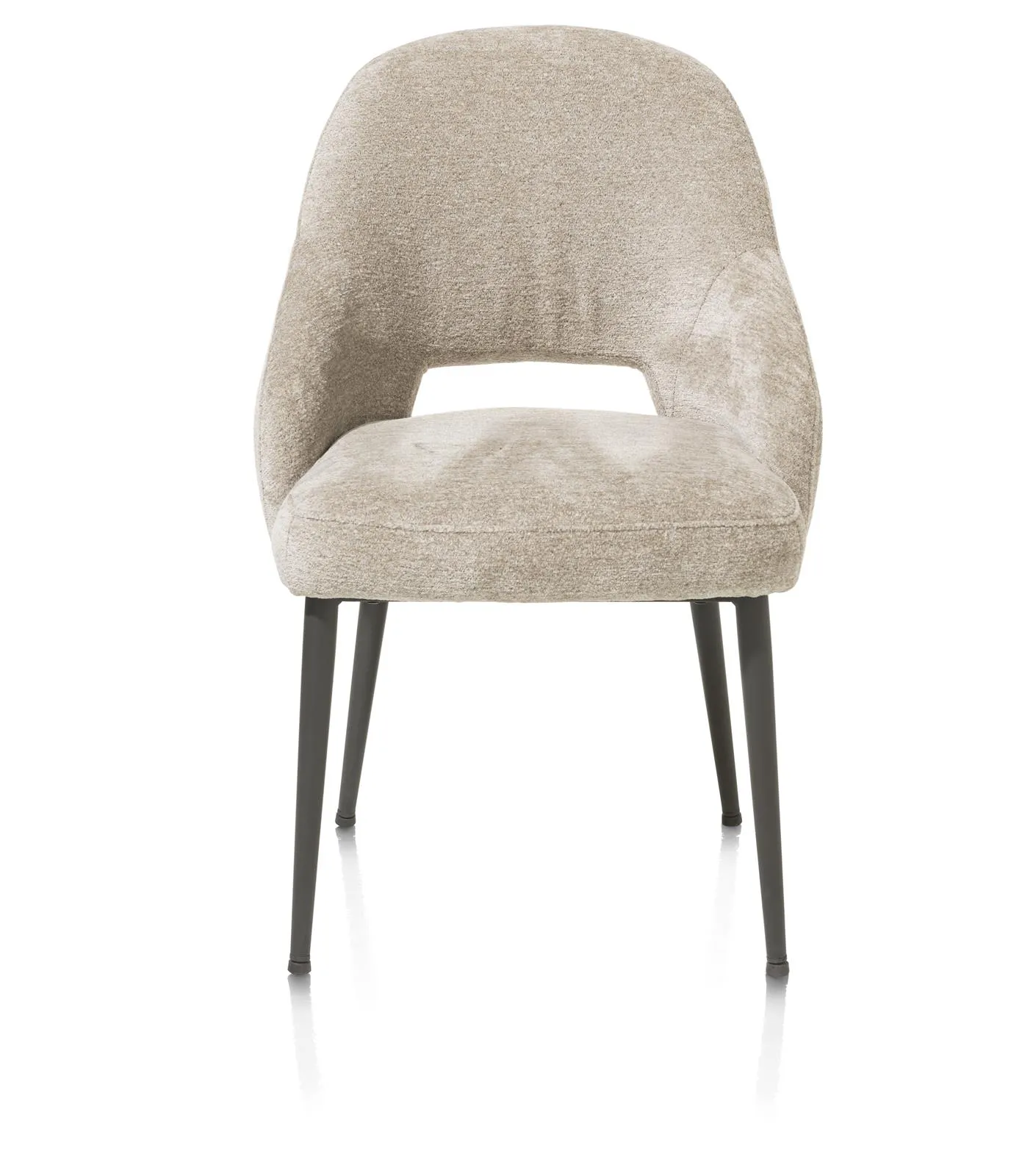 Polsterstuhl Henders & Hazel Nikolas