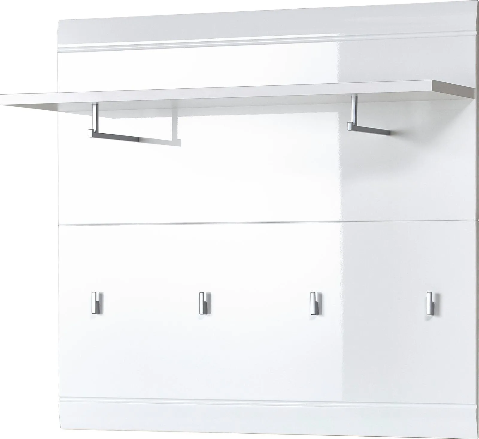 Garderobenpaneel Adana