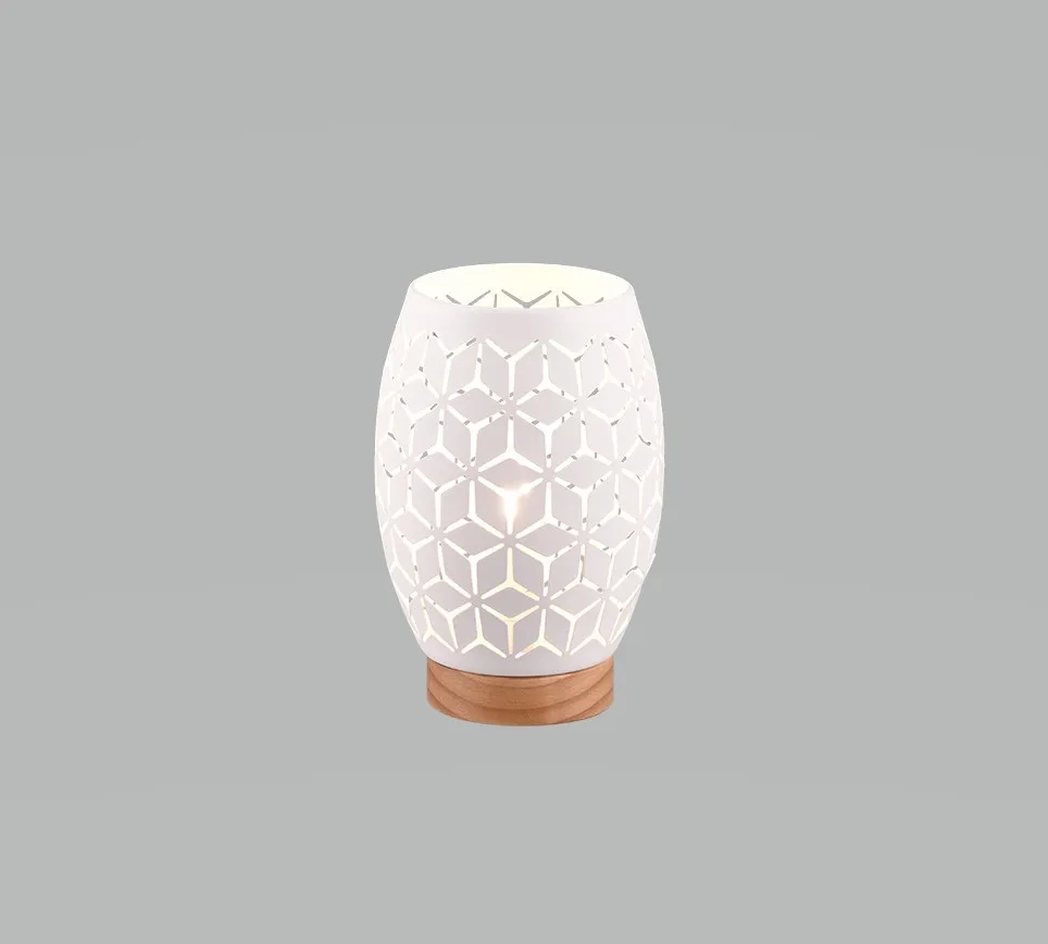 Tischleuchte Bidar