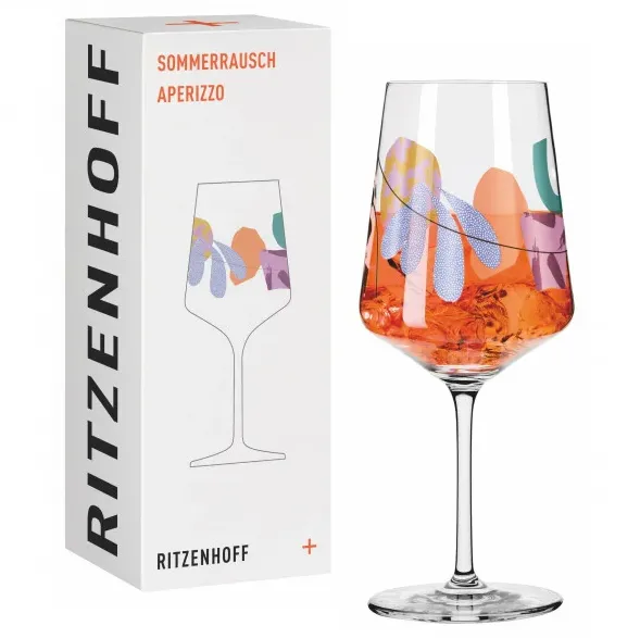 Aperitifglas Sommerrausch Aperizzo 008