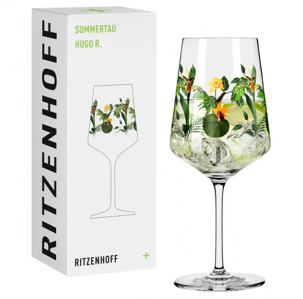Aperitifglas Ritzenhoff Sommertau Hugo 016