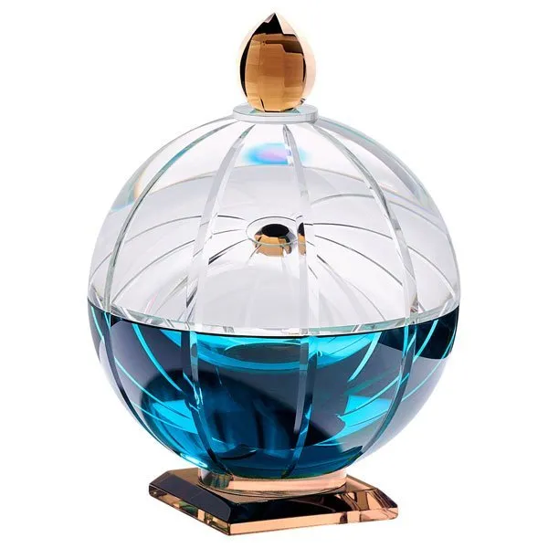 Reflections Copenhagen Dose Rebecca mit Duftkerze