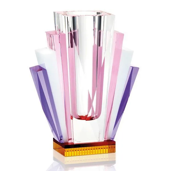 Reflections Copenhagen Vase South Beach