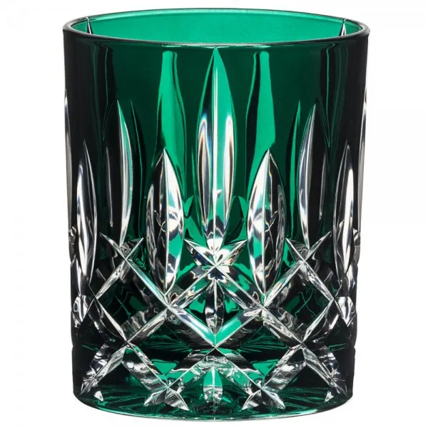 Riedel Becher Laudon Dunkelgrün
