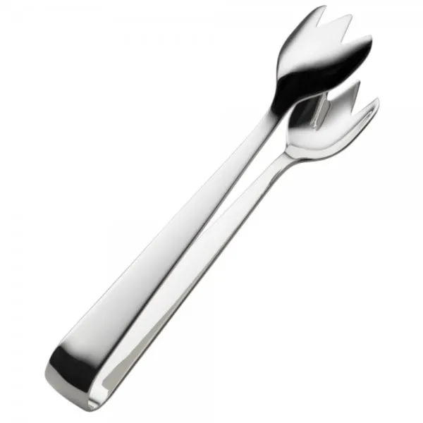 Robbe & Berking Eiszange Alta 150 Versilberung