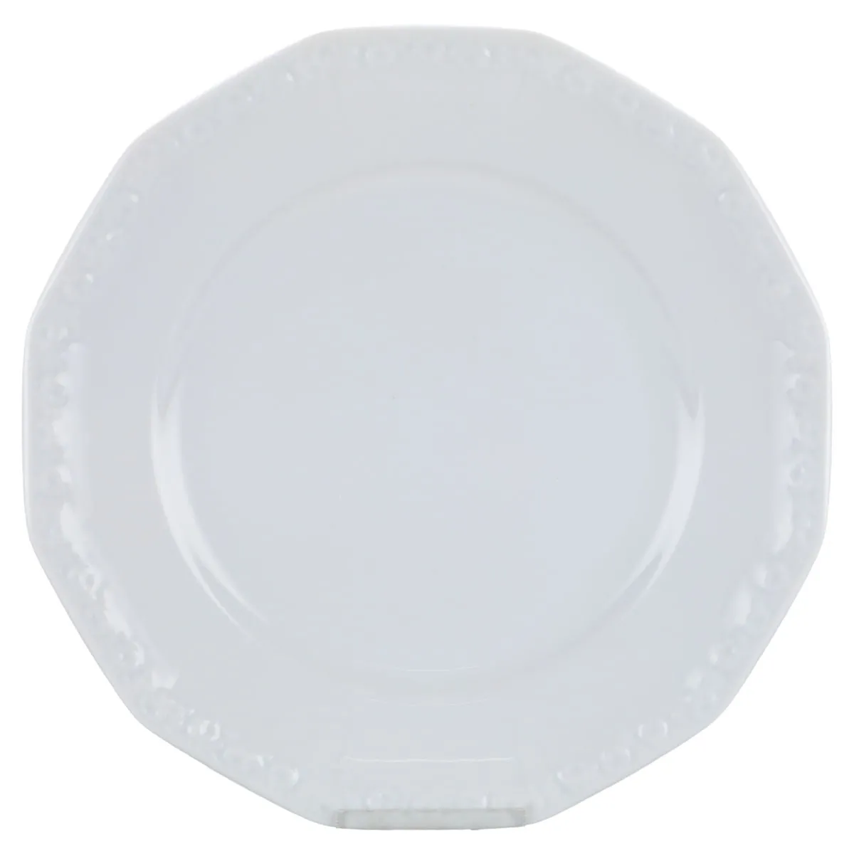 Kuchenteller klein - Rosenthal Maria weiß - I.Wahl