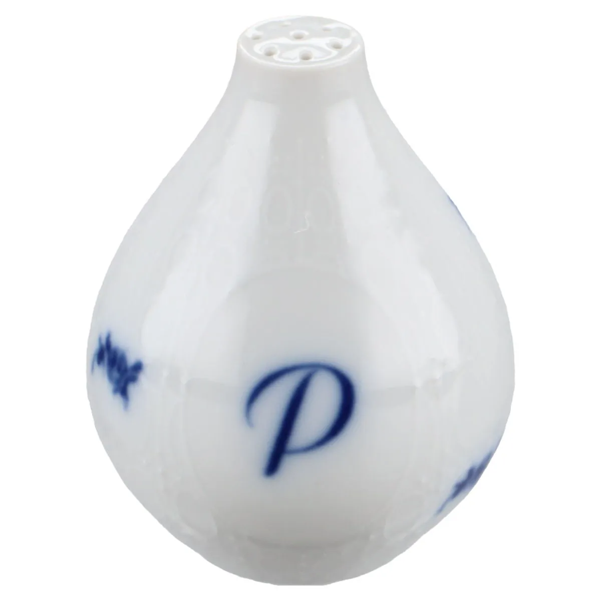 Pfefferstreuer - Rosenthal Romanze in Blau