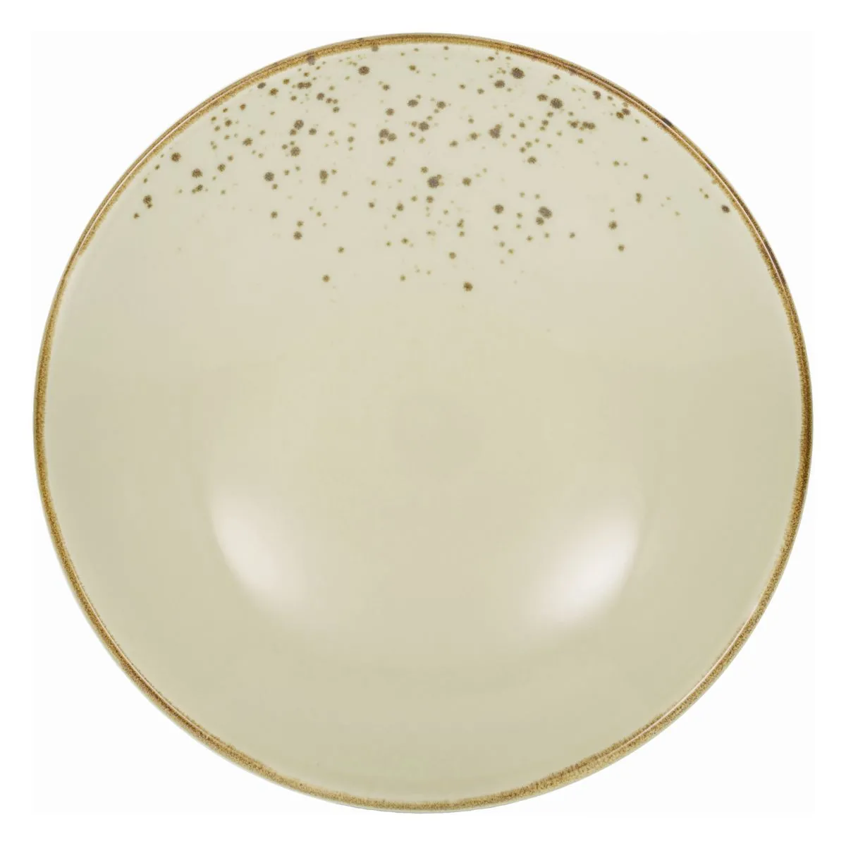 Dessertteller Nature Collection creme