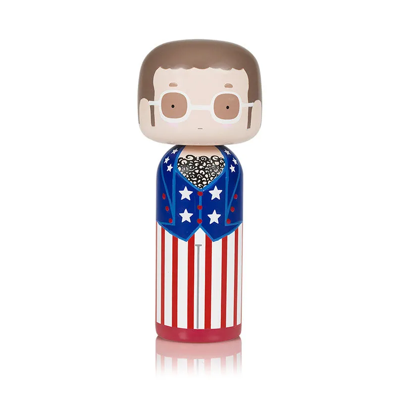 Doll Elton ver. Sorten