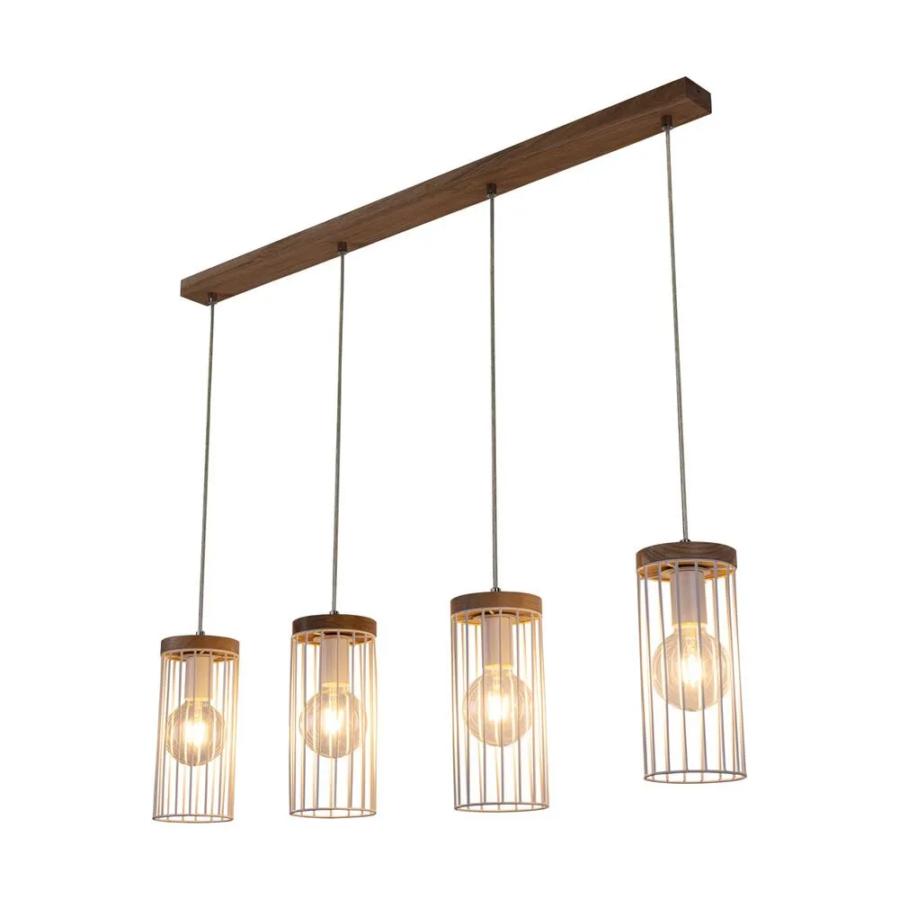 Pendelleuchte Sarina