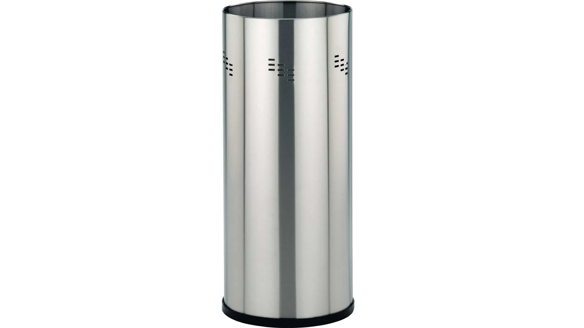 kela Schirmständer Swing, Edelstahl – Höhe ca. 50 cm