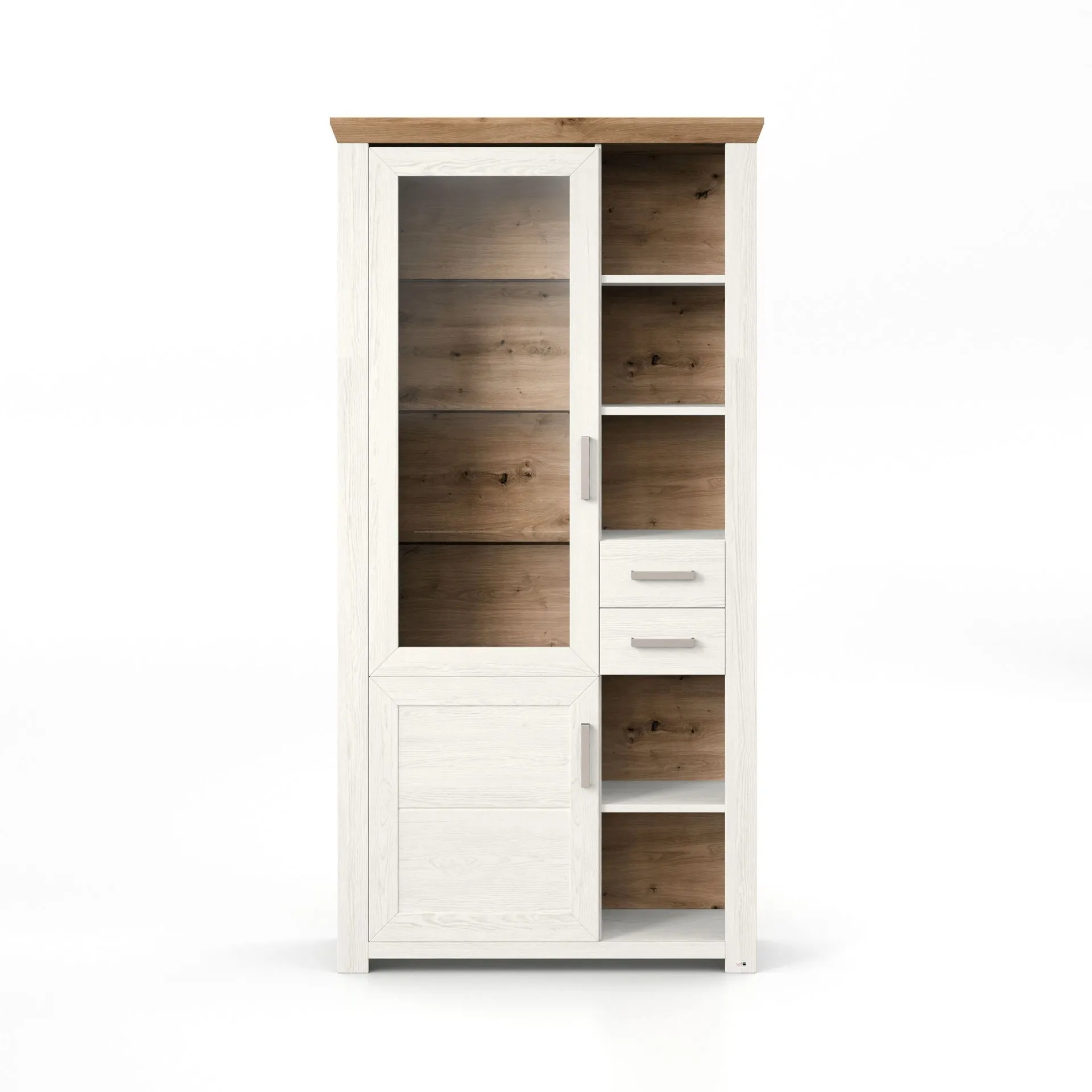 Hochschrank Musterring Set One York