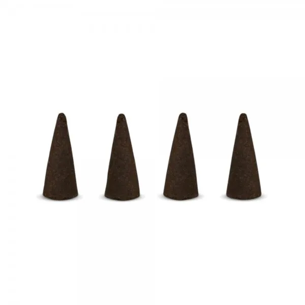 Tom Dixon Räucherstäbchen Nachfüllset Fog Royalty (20-teilig)