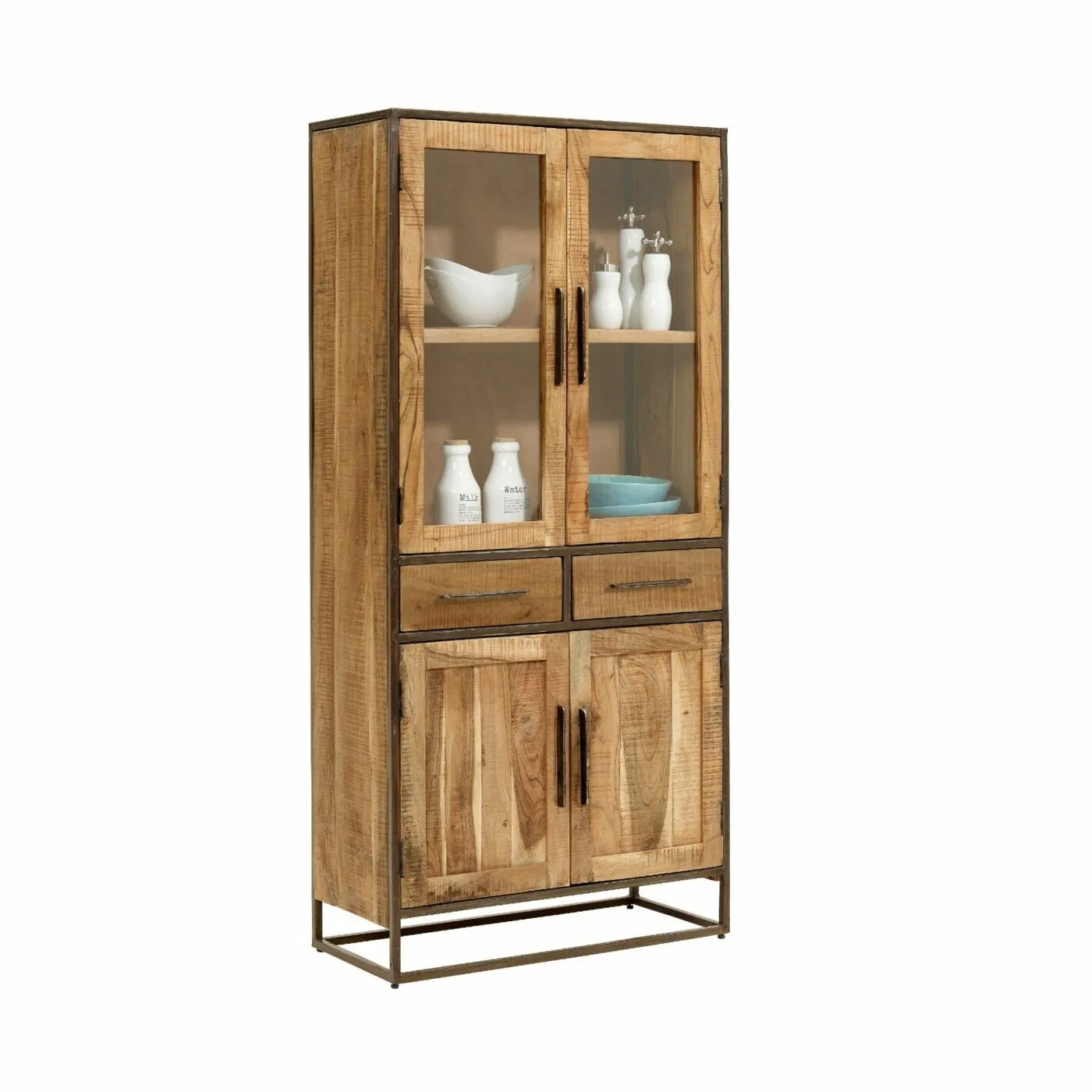 Trendstore Wajan Vitrine