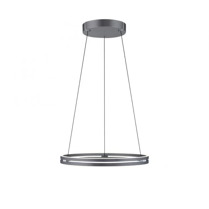 Pendelleuchte Pure E-Loop