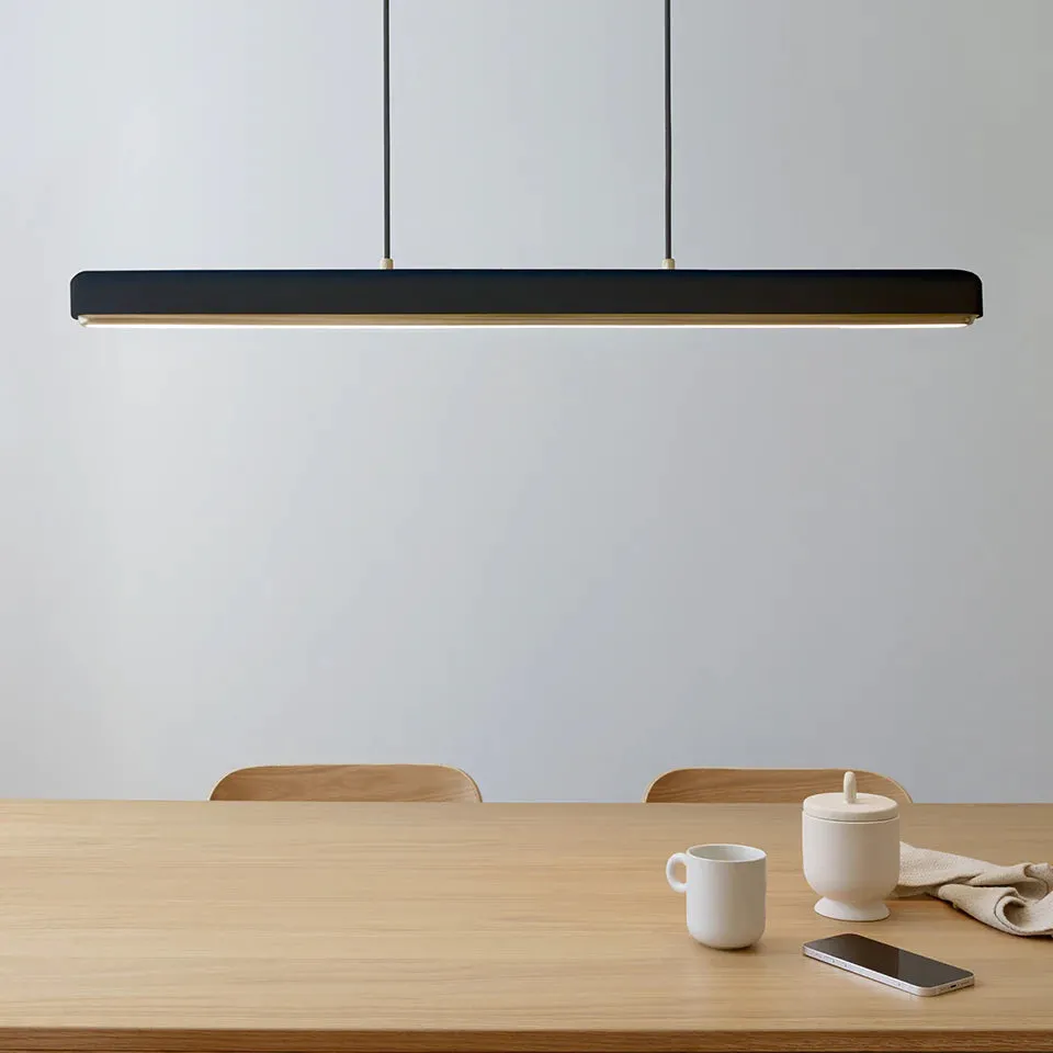 Hazel Branch Pendant Light 100 CM