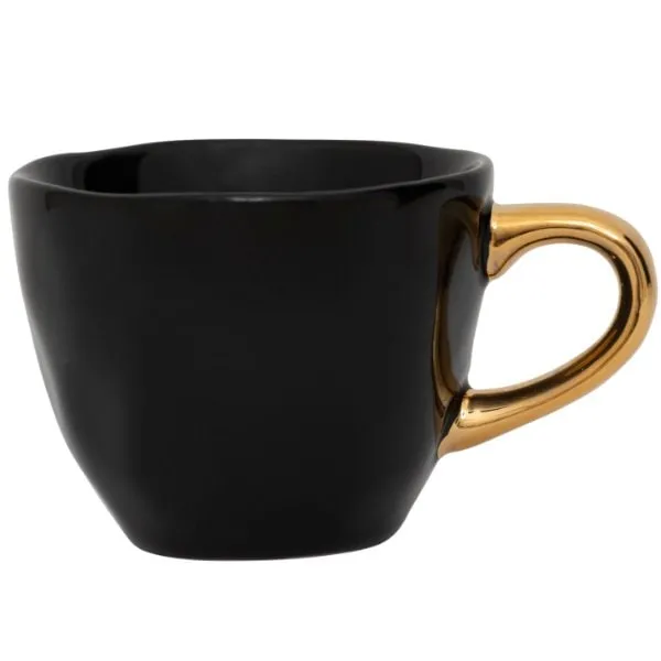 Urban Nature Culture Espressotasse Good Morning Black