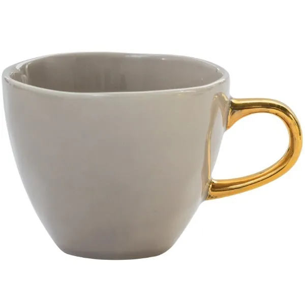 Urban Nature Culture Kaffeetasse Good Morning Gray Morn