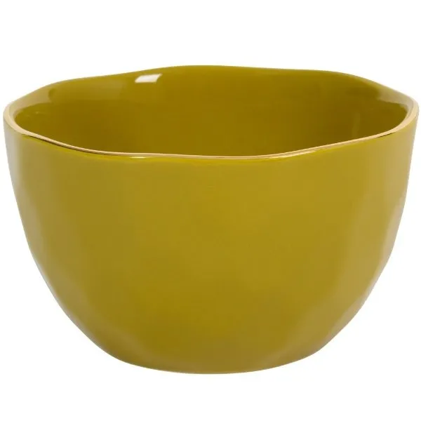 Urban Nature Culture Schale Good Morning Amber Green