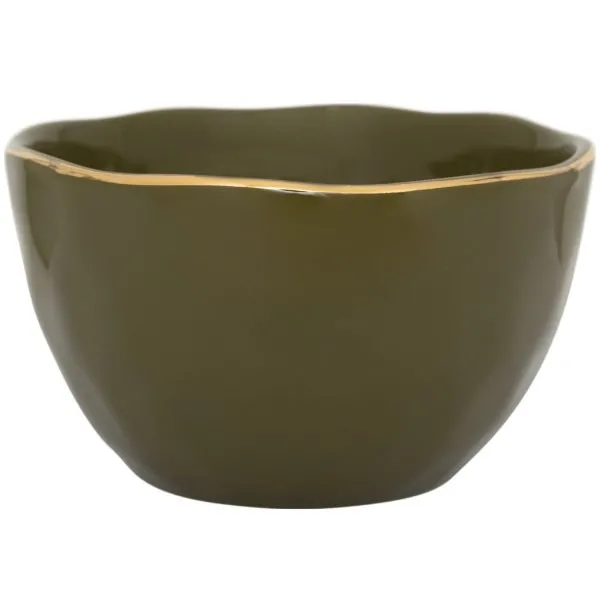 Urban Nature Culture Schale Good Morning Fir Green