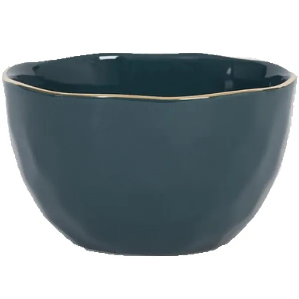 Urban Nature Culture Schale Good Morning Green Blue