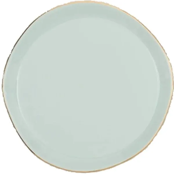 Urban Nature Culture Teller Good Morning Celadon (17cm)