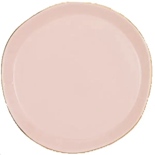 Urban Nature Culture Teller Good Morning Old Pink