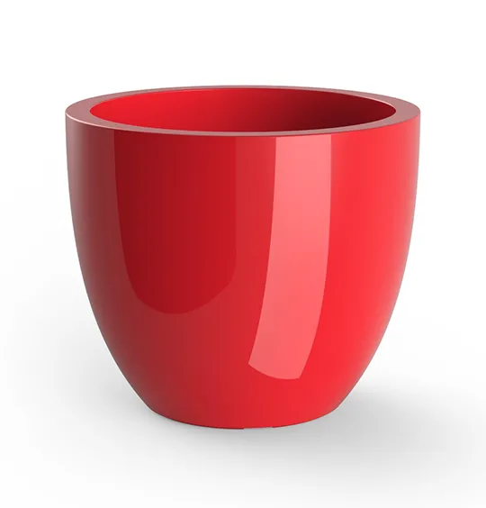 Vondom Pflanzgefäß CUENCO, Ø 120 x 104 cm