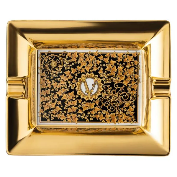 Versace by Rosenthal Aschenbecher Barocco Mosaic (16cm)
