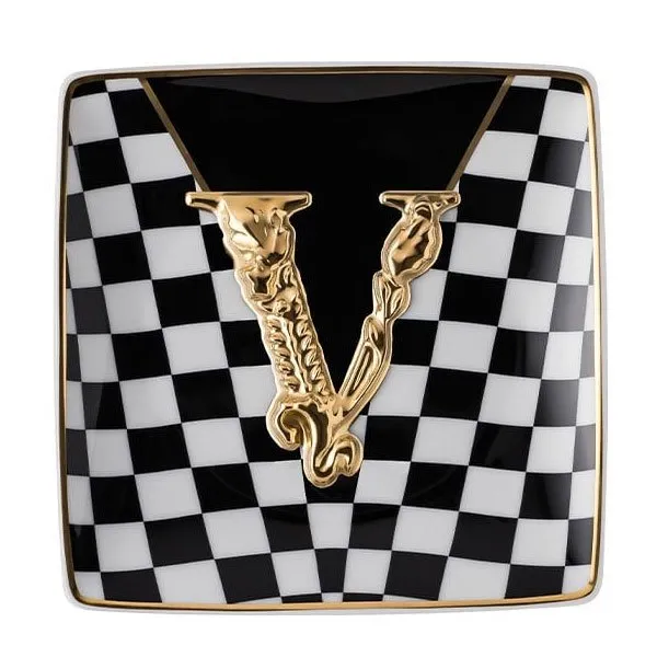 Versace by Rosenthal Schale Vitrus V (12cm)